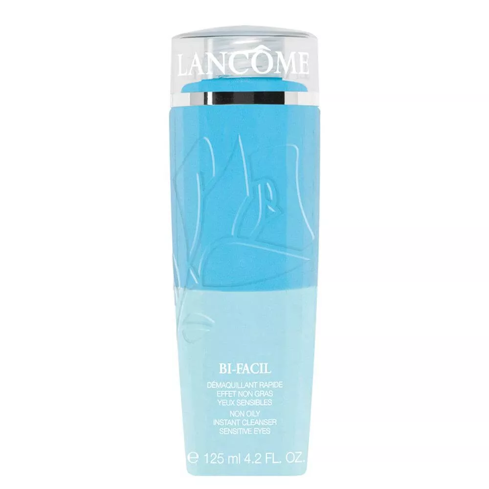 Lancome Bi-Facil Cleanser 125ml